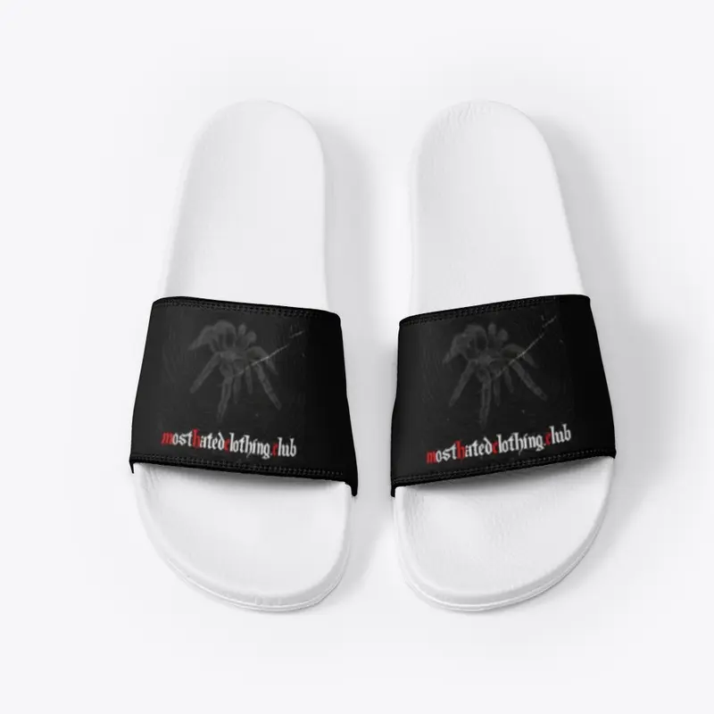 "M.H.C.C." Slides