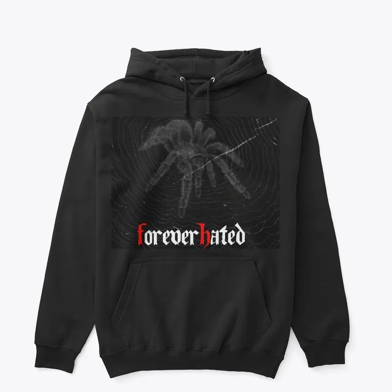 "Forever Hated" Hoodie