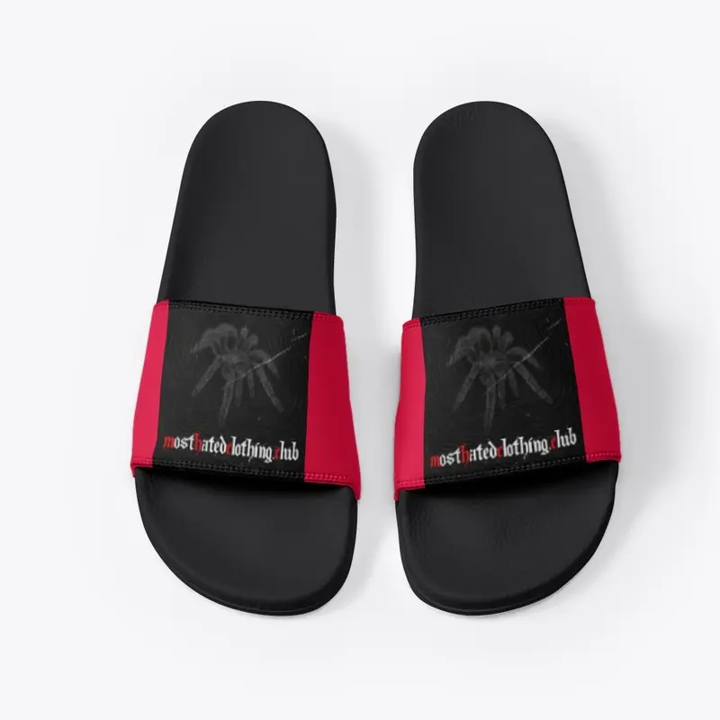 "M.H.C.C." Slides